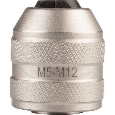 NEO TOOLS Adaptér pre závitníky, 1/4 "DR M5-M12 12-905