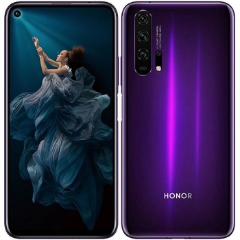 Honor 20 Pro