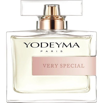 Yodeyma Very Special parfém dámský 100 ml