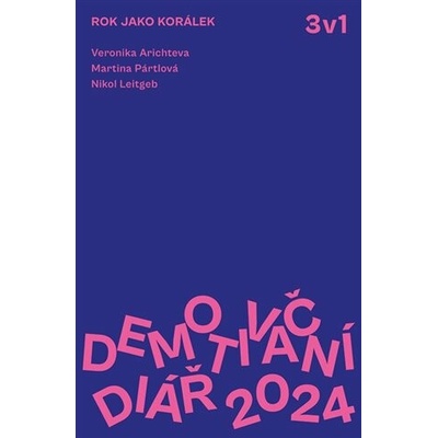 3 v 1: Rok jako korálek