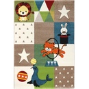 Mujkoberec Kids 24214/760 Vícebarevná