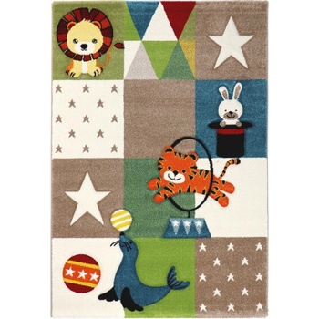 Mujkoberec Kids 24214/760 Vícebarevná