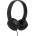 JVC HA-S33UC-B black
