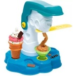 Simba Toys Art&Fun: Комплект замазки за сладолед, 11 части