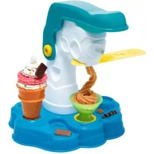 Simba Toys Art&Fun: Комплект замазки за сладолед, 11 части