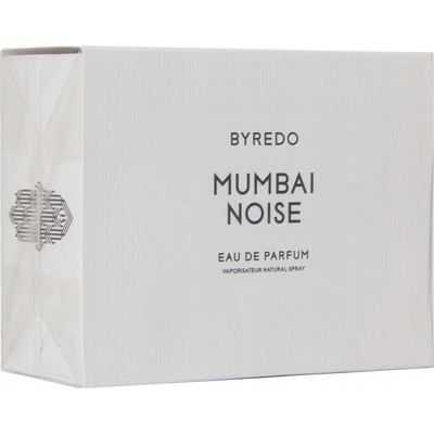 Byredo Mumbai Noise parfumovaná voda unisex 50 ml