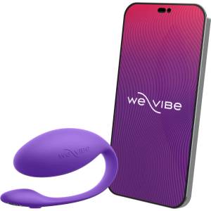 WE-VIBE Jive Lite Purple