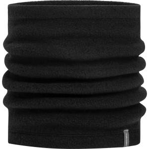 Icebreaker Шал Icebreaker Merino Blend 800 Realfleece Classic Pile Chute Neckerchief - Black - размер One Size (203-3213-0411)
