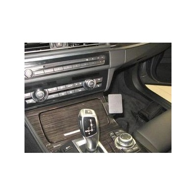 Brodit ProClip montážna konzola pre BMW 5-series F10, F11 10-17 iba pre aut. prev., na str. tunel 834458
