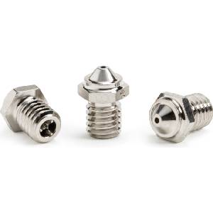 BondTech CHT Nozzle FIN Coated Copper - 0, 8 mm (NOZ01CHT41471)
