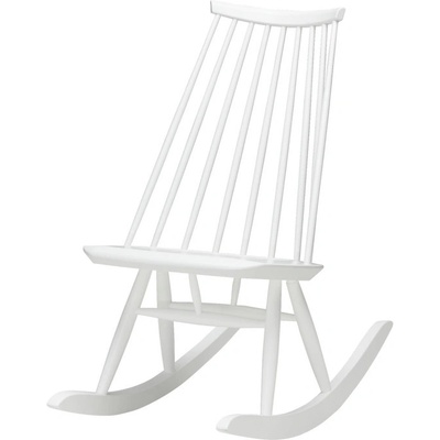 Artek Mademoiselle Rocking Chair – Zbozi.Blesk.cz