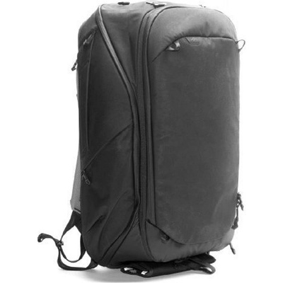 Peak Design Travel Backpack 45L čierny BTR-45-BK-1