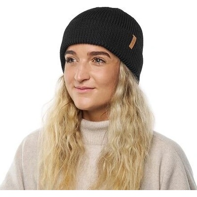 Vlnka vlněná čepice V21 zelená