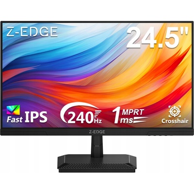 Z-EDGE JUG25