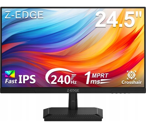 Z-EDGE JUG25