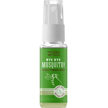 Wooden spoon přírodní repelent Bye Bye Mosquito 50 ml