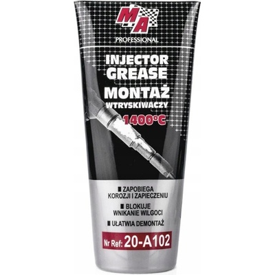 MA Professional Mazivo na montáž vstrekovačov a zapaľovacích sviečok 50 g