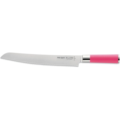 Friedr. Dick Нож за сладкиши pink spirit 26 см, розов, f. dick (fdck817392679)