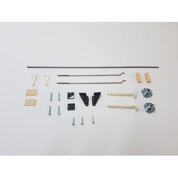 ASTRA Sada příslušenství pro letadla