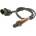 Lambda sonda BOSCH 0 258 017 049