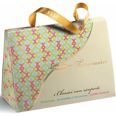 Shopper Torroncini 200 g