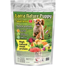 Larra Nature Puppy Small Breed 28/18 12 kg