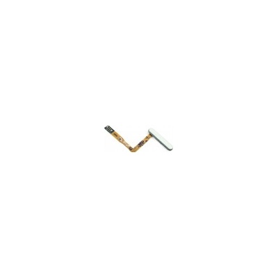 originální flex kabel čtečky otisku prstů Samsung F741B Galaxy Z Flip6 5G včetně čtečky otisku prstů zelená
