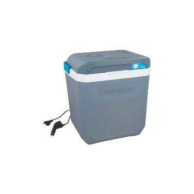 Campingaz Хладилна кутия CAMPINGAZ Cooler Powerbox Plus 28L - 12V-230V (000037452)