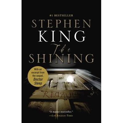 The Shining King StephenPaperback