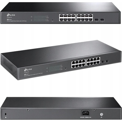 TP-LINK TL-SG2218 – Zboží Živě