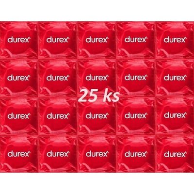 Durex Feel Ultra Thin 25 ks