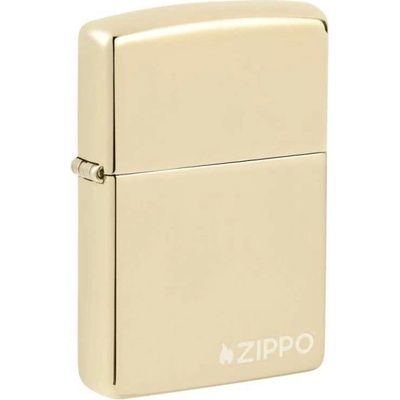 Zippo ZIPPO 24022 Champagne Logo