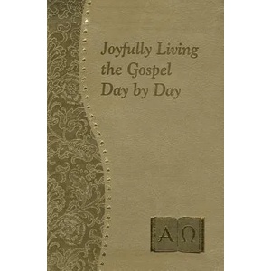 Joyfully Living the Gospel Day by Day | John Catoir (ISBN: 9781937913045)