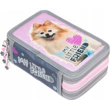 St.Majewski trojitý môj malý priateľ Sweet pomeranian