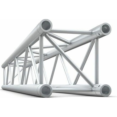 PQ30-250 Straight 250cm Incl. Connectors