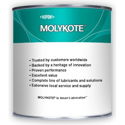 Molykote 33 Light 1 kg