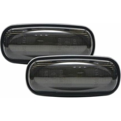 Sada směrových světel ABAKUS L27-140-002LED-S (L27140002LEDS)