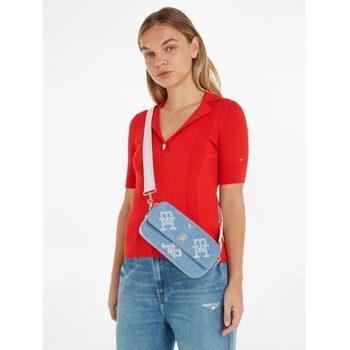 Tommy Hilfiger Чанта за през рамо Tommy Hilfiger | Sin | ЖЕНИ | ONE SIZE