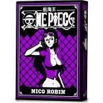 Card Mafia Колекционерски карти за игра Card Mafia One Piece Nico Robin