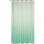 MSV ЗАВЕСА ЗА БАНЯ polyester 180х200 ПРЕЛИВАЩО ЗЕЛЕН (149296)