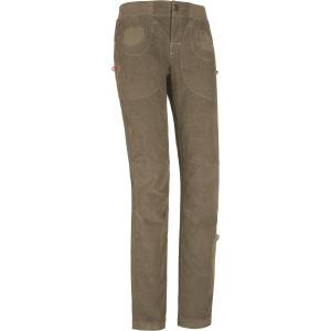 E9 Дамски панталон за боулдър E9 Women's Danie VS Bouldering trousers - Koala - размер XL (109-1169-0516)