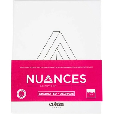 Cokin Nuances L Z-PRO poloviční ND16