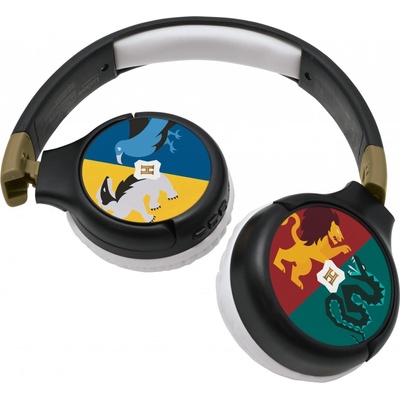 Lexibook Skladacie Harry Potter Bluetooth
