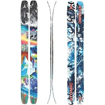 ATOMIC Bent 120 24/25