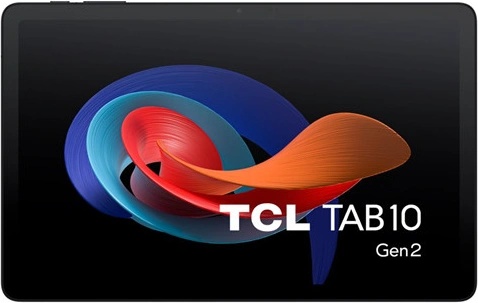 TCL Tab 10 Wi-fi Gen2 4GB/64GB 8496G-2CLCE111 od 158,59 € - Heureka.sk