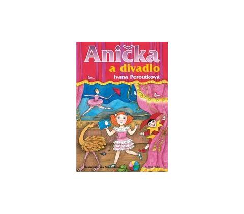 Anička a divadlo