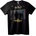 NOONEBRAND Тениска Of Mice & Men Hills of Rock - 7XL, Black