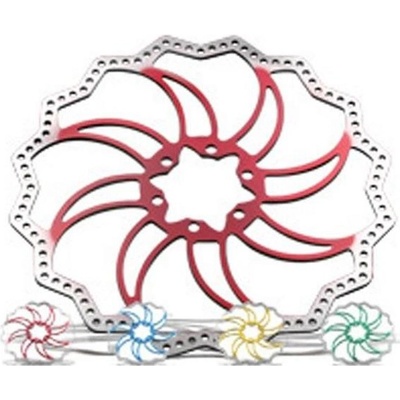 Alligator HKR 19 žltá