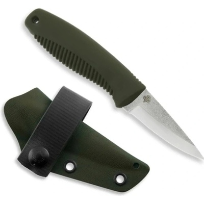 Peltonen Knives M23 Ranger Cub N690 s pevnou čepelí FJP612