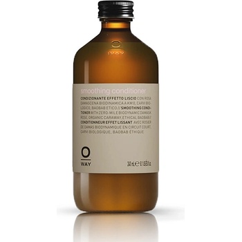 OWAY Organic Way Изглаждащ балсам O. Way Smoothing Conditioner 240ml